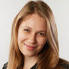 Headshot of Courtney Cox, Ph.D.
