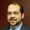 Headshot of Evan S. Brown, Ed.D.