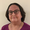 Headshot of Stephanie L. Wilson, MATD.