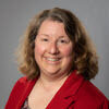 Headshot of Yvonne Earnshaw, PhD.