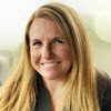 Headshot of Audrey Rabas, Ph.D.