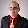 Headshot of Witt Salley, Ed.D.