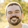 Headshot of Bryce Platt Kayanuma, Ph.D.