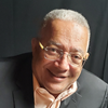 Headshot of Glen A. Holmes, Ed.D.