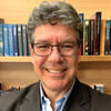 Headshot of Ryan Fuller, Ed.D.