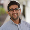 Headshot of Abhijeet Dalal