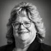 Headshot of Cathy Lalley, Ph.D., RN