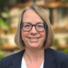 Headshot of Christine Kassover, Ph.D.