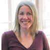 Headshot of Sheri Conklin, Ed.D.