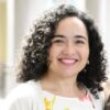 Headshot of Daisyane Barreto, Ph.D.