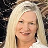 Headshot of Gina Sandlin, MSW, LISW