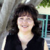 Headshot of Marίa D. Lerma, Ed.D.