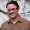 Headshot of Matthew Dingo, M.Ed.
