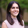 Headshot of Rosa Kondri, MBA, M.Ed