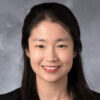 Headshot of Stella Kim, Ph.D.