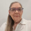 Headshot of Victoria Brown, Ed.D.